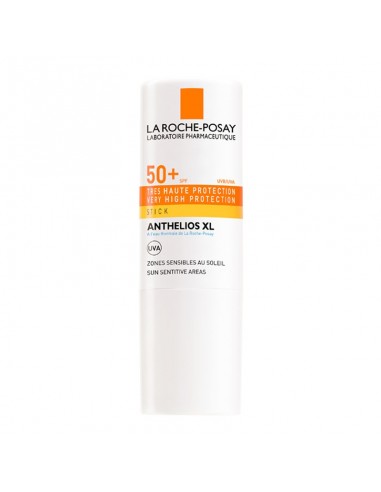 ANTHELIOS XL SPF 50+ STICK ZONAS...