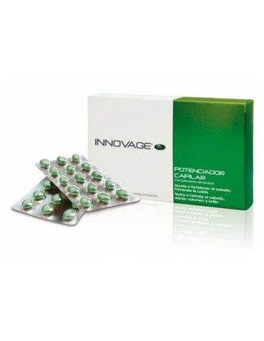 INNOVAGE POTENCIADOR CAPILAR  2...