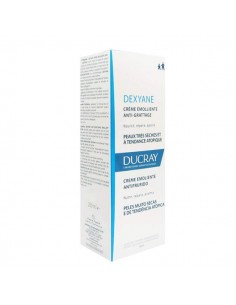 DEXYANE CREMA EMOLIENTE...