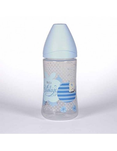BIBERON PC T SILICONA REDONDA 3...