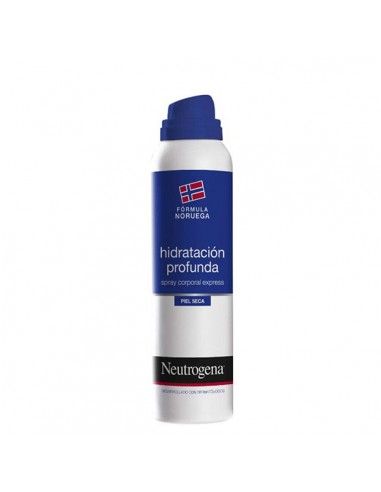 NEUTROGENA FORMULA NORUEGA...
