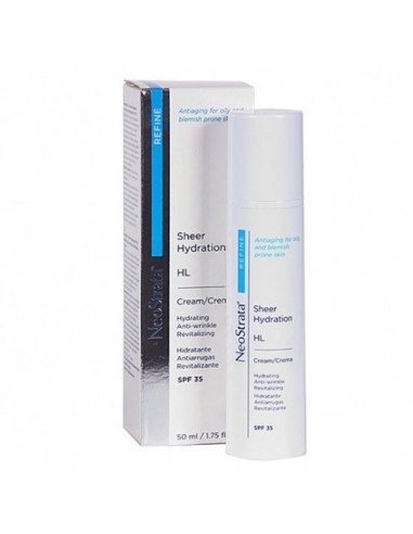 NEOSTRATA HL HIDRATACION LIGERA SPF...