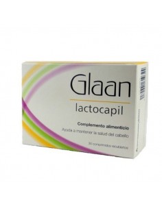 GLAAN LACTOCAPIL  30...