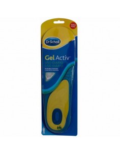 DR SCHOLL GELACTIV USO...