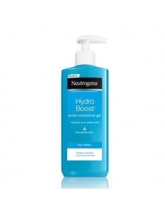 NEUTROGENA HYDRO BOOST...