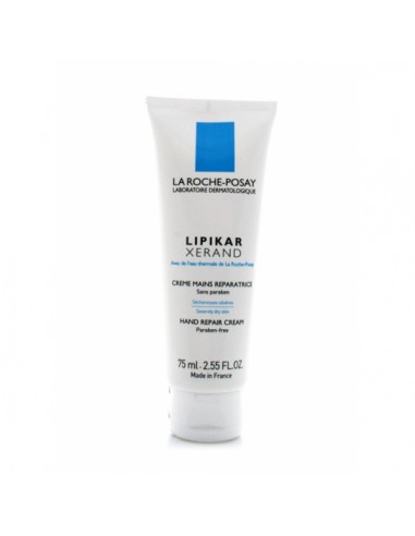 LIPIKAR XERAND CREMA DE MANOS LA...