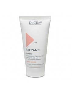 ICTYANE CREMA EMOLIENTE...