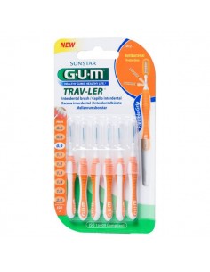 CEPILLO INTERDENTAL VIAJE...