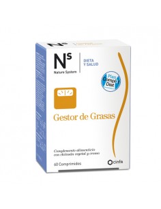 NS GESTOR DE GRASAS  60...