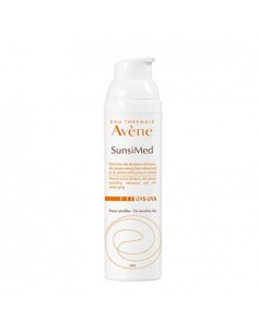 AVENE SUNSIMED KA  1 ENVASE...