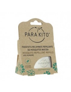 RECAMBIO PARA KITO MOSQUITOS