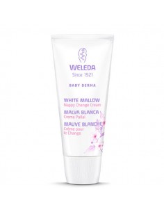 WELEDA CREMA PAÑAL BEBE...
