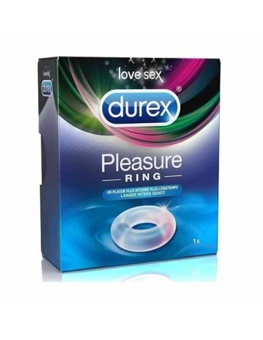 DUREX ANILLO DE PLACER  1 ANILLO