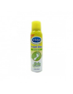 SCHOLL FRESH STEP FRESCOR...