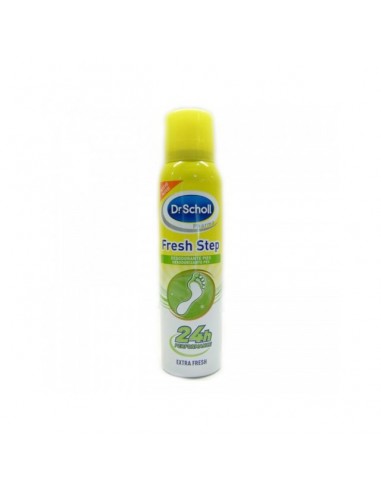 SCHOLL FRESH STEP FRESCOR DURADERO...