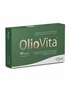 OLIOVITA  60 CAPSULAS
