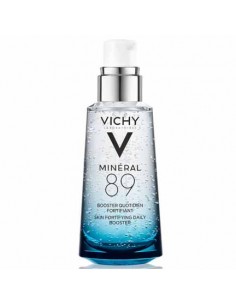 VICHY MINERAL 89  1 ENVASE...