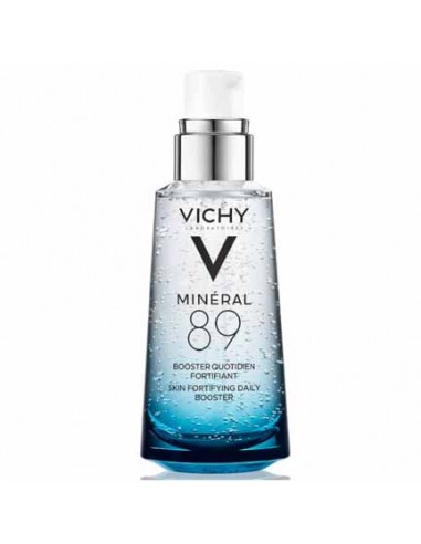 VICHY MINERAL 89  1 ENVASE 50 ML