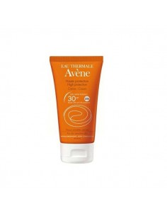 AVENE SPF 30 CREMA ALTA...