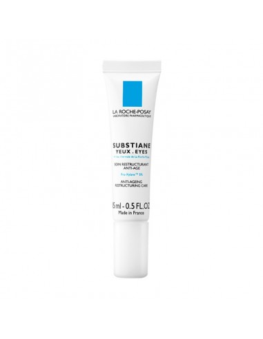SUBSTIANE OJOS LA ROCHE POSAY 15 ML