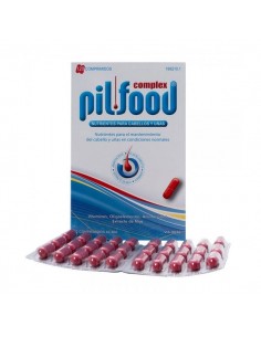 PILFOOD COMPLEX ENERGY HAIR...