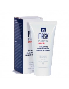 MASK HIDRA  1 ENVASE 50 ML