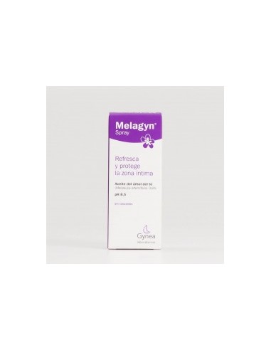 MELAGYN  1 SPRAY 50 ML