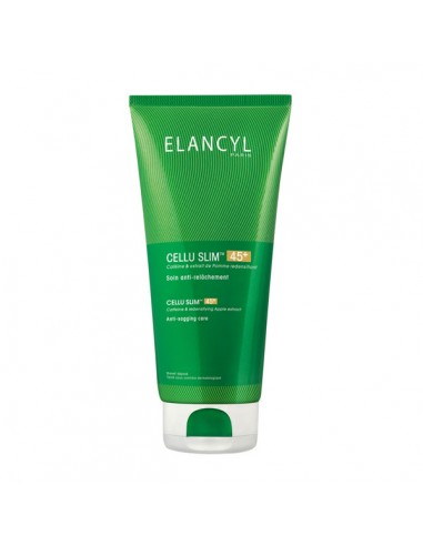 ELANCYL SLIM DESING 45+  1 ENVASE 200 ML