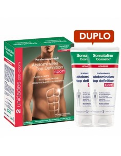SOMATOLINE COSMETIC HOMBRE...