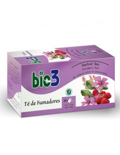BIE3 ESPECIAL FUMADORES  25...