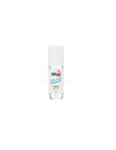 SEBAMED DESODORANTE 24 H  1...