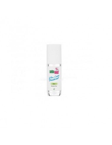 SEBAMED DESODORANTE 24 H  1 ROLL ON...