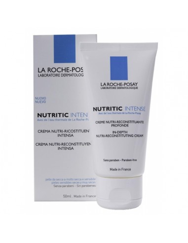NUTRITIC INTENSE PIEL SECA LA ROCHE...