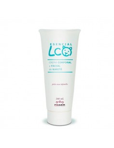 ESENCIAL LCO CREMA CORPORAL...