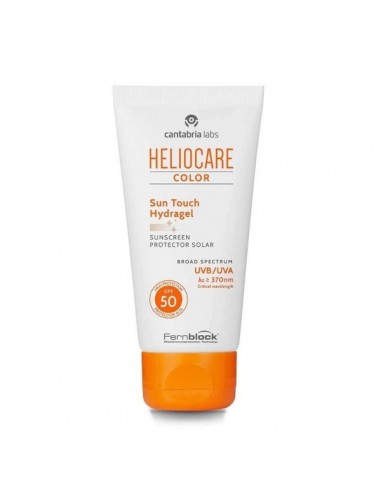 HELIOCARE ADVANCED TOQUE DE SOL SPF 50