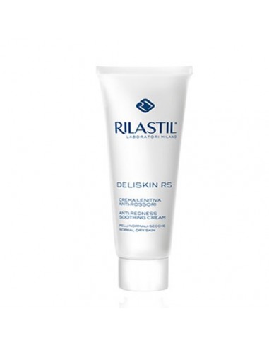 RILASTIL DELISKIN RS PIEL SECA 40ML