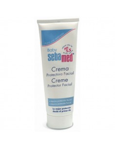 SEBAMED BABY CREMA...
