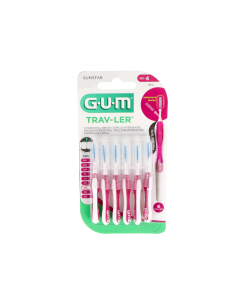 CEPILLO INTERDENTAL VIAJE...
