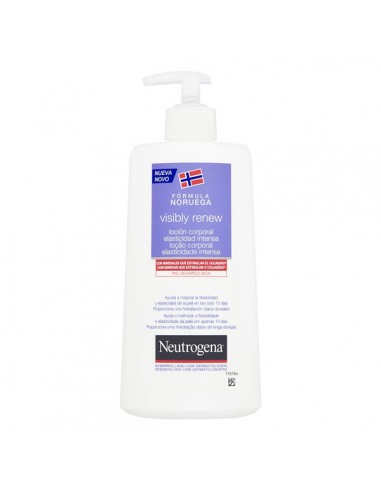 NEUTROGENA VISIBLY RENEW LOCION...