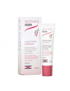 WOMAN ISDIN LUBRICANTE  1...
