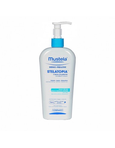 STELATOPIA CREMA EMOLIENTE  300 ML