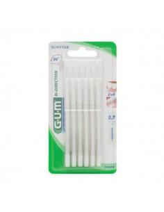 CEPILLO INTERDENTAL GUM...