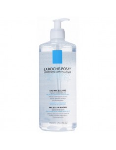 LA ROCHE POSAY SOLUCION...