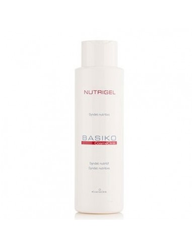 BASIKO NUTRIGEL COSMECLINIK 1 BOTELLA...