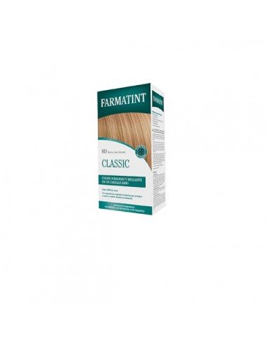 FARMATINT  1 ENVASE 135 ML TONO 8D...
