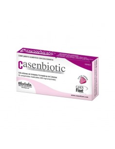 CASENBIOTIC  10 COMPRIMIDOS...