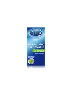 OPTREX COLIRIO REFRESCANTE...