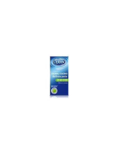 OPTREX COLIRIO REFRESCANTE OJOS...