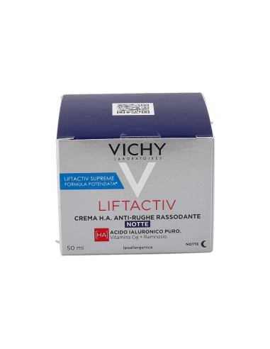 LIFTACTIV CREMA HA ANTIARRUGAS...