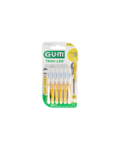 CEPILLO INTERDENTAL VIAJE...